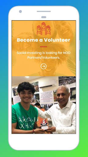 Social Investing screenshot 3
