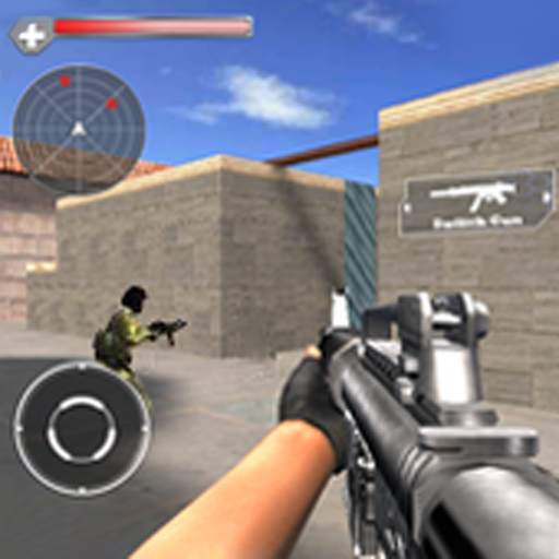 Gunner FPS Shooter 2.6.0