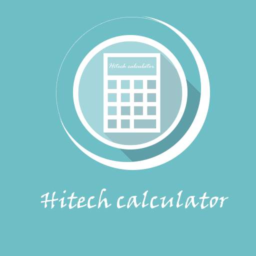 Hitech Calculator 2.5