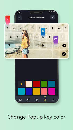 My Photo Keyboard screenshot 6