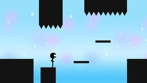 Scream Go Stickman screenshot 5