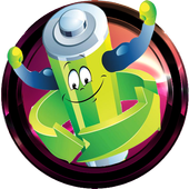 super battery icon