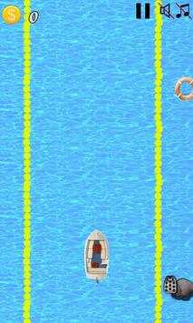 Speed Boats Racing screenshot 4