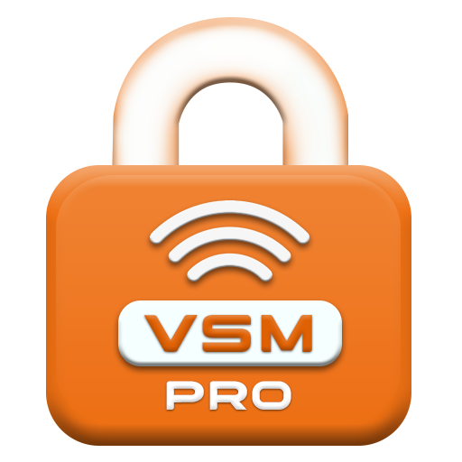 VSM PRO icon