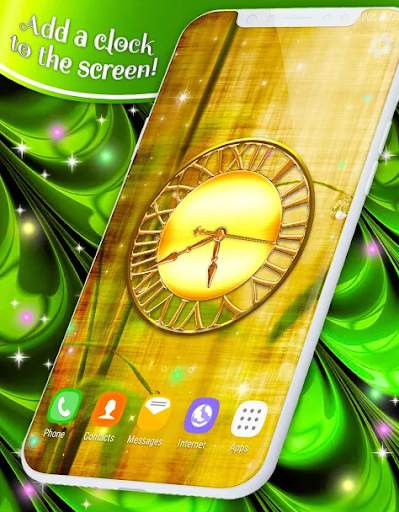 Superb wallpaper APP. The Best Free Wallpapers screenshot 5