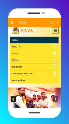 AICYA - Chandravanshi Youth screenshot 5