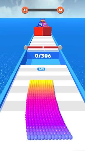 Canvas Run screenshot 3