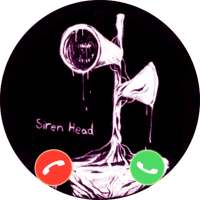 Video Call Siren Head Live