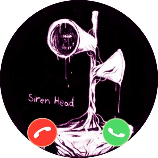 Video Call Siren Head Live 1.0