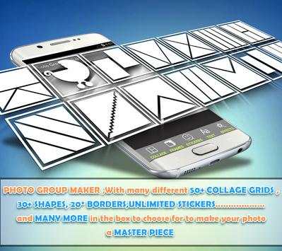 Photo Group Maker screenshot 10