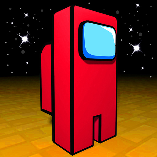 Mod among us for Minecraft PE icon