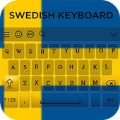 Swedish Keyboard 1.0