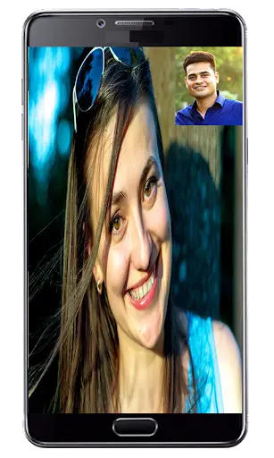 Live Talk - HotVideo Chat screenshot 2