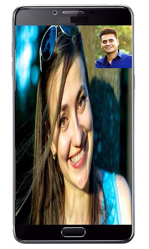 Live Talk - HotVideo Chat screenshot 2