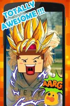 Photo Editor - Camera Effects screenshot 3