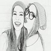 pencil sketch 1.0