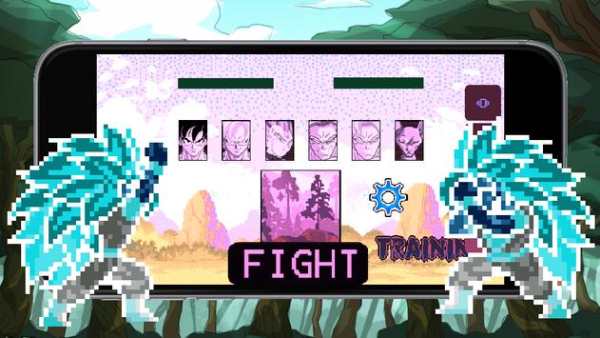 Z Dash Power screenshot 7