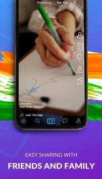 Funzapp screenshot 6