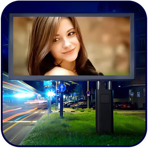 Billboard photo frames : Billboard Design frames 1.1