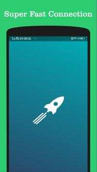 Free VPN Anti Blokir - Fast and Secure VPN 1 تصوير الشاشة
