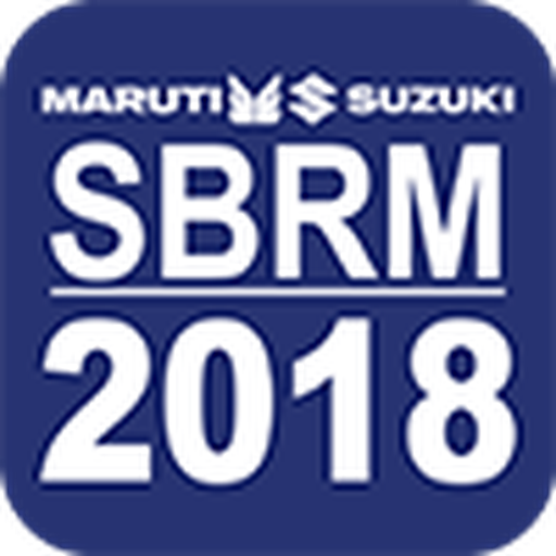 SBRM 2018 icon