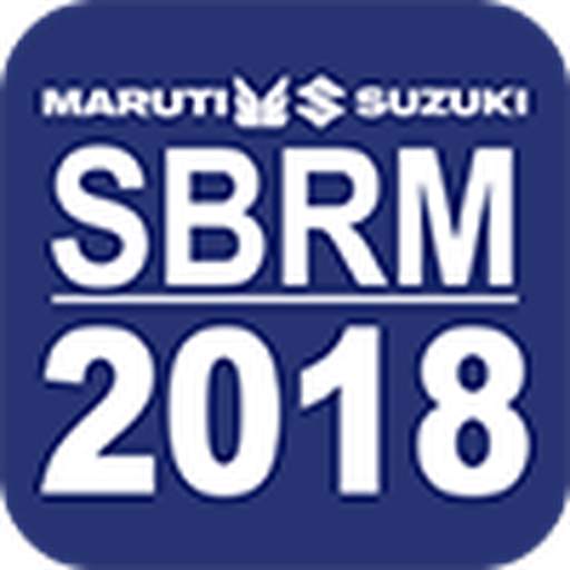 SBRM 2018 1.0