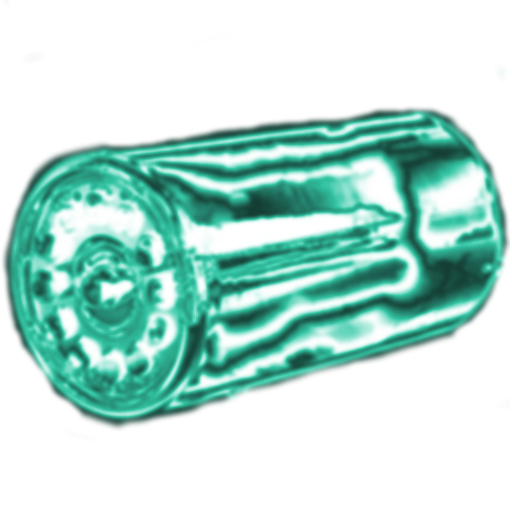 Battery snap أيقونة