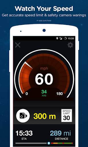 Navmii GPS USA (Navfree) screenshot 5
