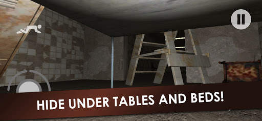 Evil Nurse: Scary Horror Game Adventure screenshot 2