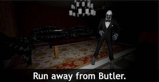 Ingo Chapter One - Horror Survival Puzzle Game screenshot 5