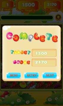 Fruit Crush Jam screenshot 2