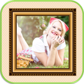 Classic Photo Frames icon