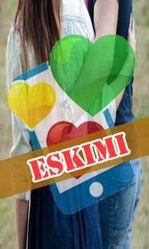 Meet People Chat Eskimi Tips screenshot 1