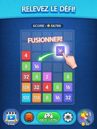 Maître De Fusion screenshot 8