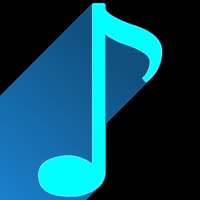 Black Music logo