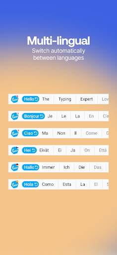 Typewise Custom Keyboard screenshot 5