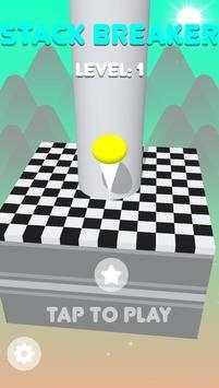 Stack Lite Ball screenshot 1
