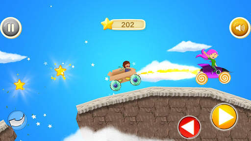 Fun Kid Racing - Game For Boys And Girls screenshot 5