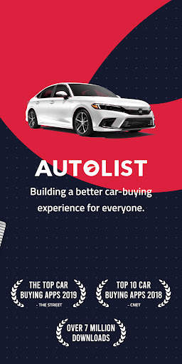 Autolist: Used Car Marketplace screenshot 7
