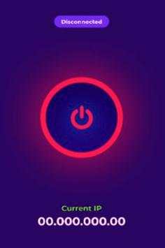 Si Montok VPN Premium screenshot 5