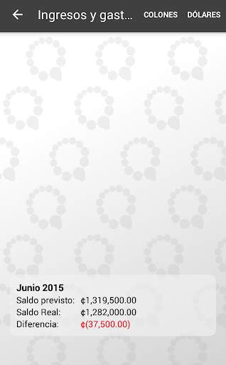 Quantum App. screenshot 6