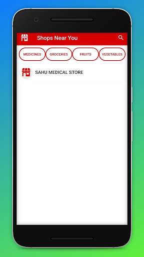 Store Near Me screenshot 2