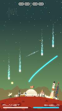 Martian screenshot 4