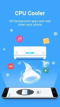 Boost Lite screenshot 2