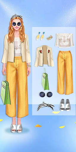 Teenage Style Guide SS 2017 screenshot 4