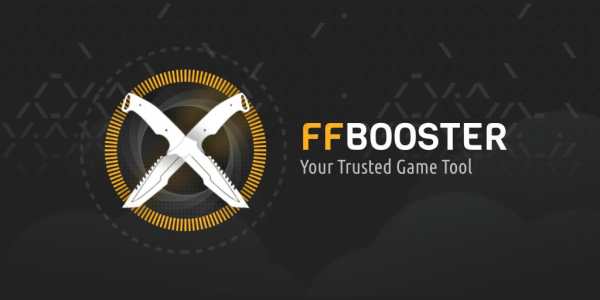 FFBOOSTER -  Game Booster screenshot 1