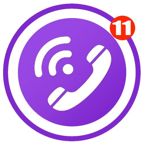 Free Messenger and Video Call Stickers 2019 1.1