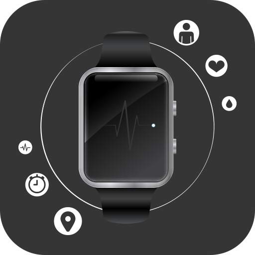 Smart Watch app - BT notifier 1.3