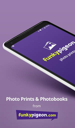 Funky Prints 1 تصوير الشاشة