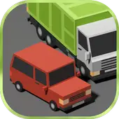 Crazy Racer 3D